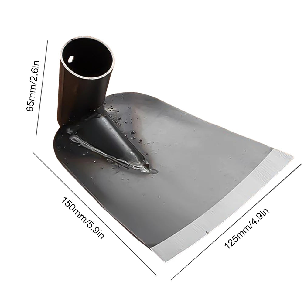 Small Hoe for Digging Soil Garden