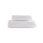 Scalloped Edge Bath Towels – Soft & Absorbent