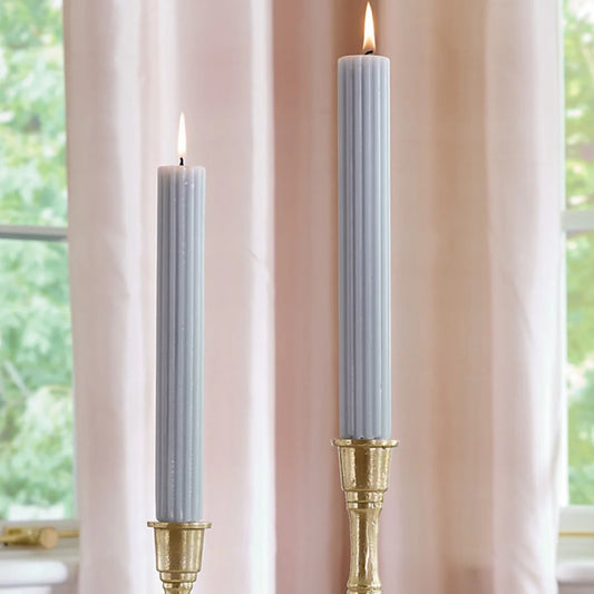 Taper Candles Set of 2