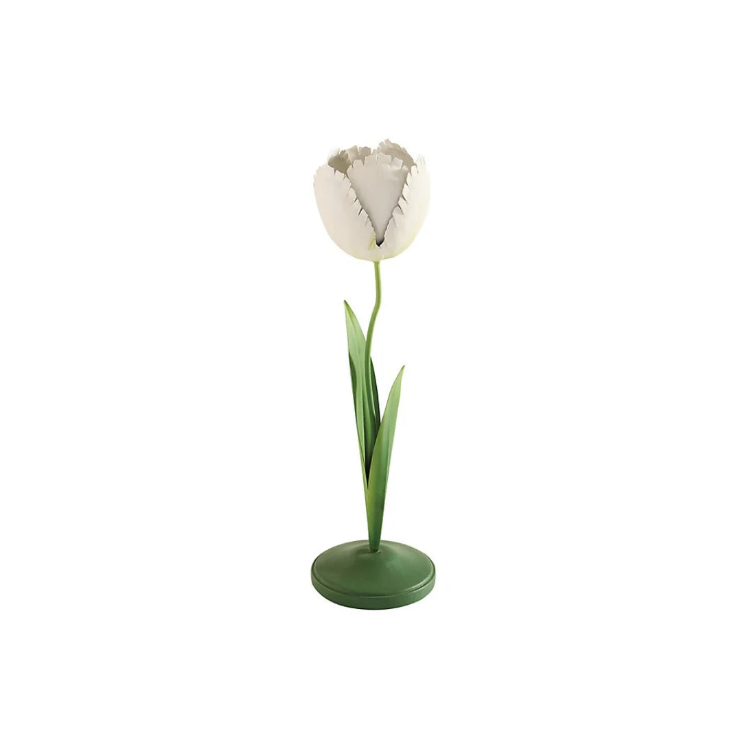 Tulip Candleholders