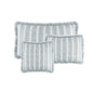Stripe Quilted Pillow Sham - Pillow Cover