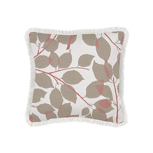 Decorative Modern Throw Pillow