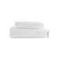 Scalloped Edge Bath Towels – Soft & Absorbent