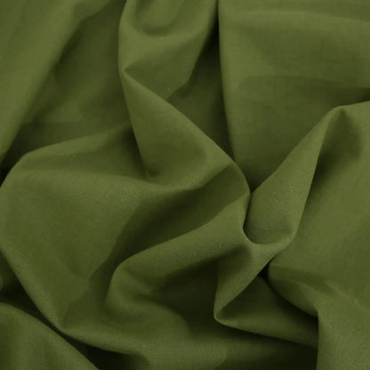 Linen Fitted Sheet (1 Piece) - 14" Pocket