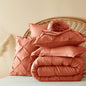 5-PC/7-PCS Comforter Set -  Bed in a Bag