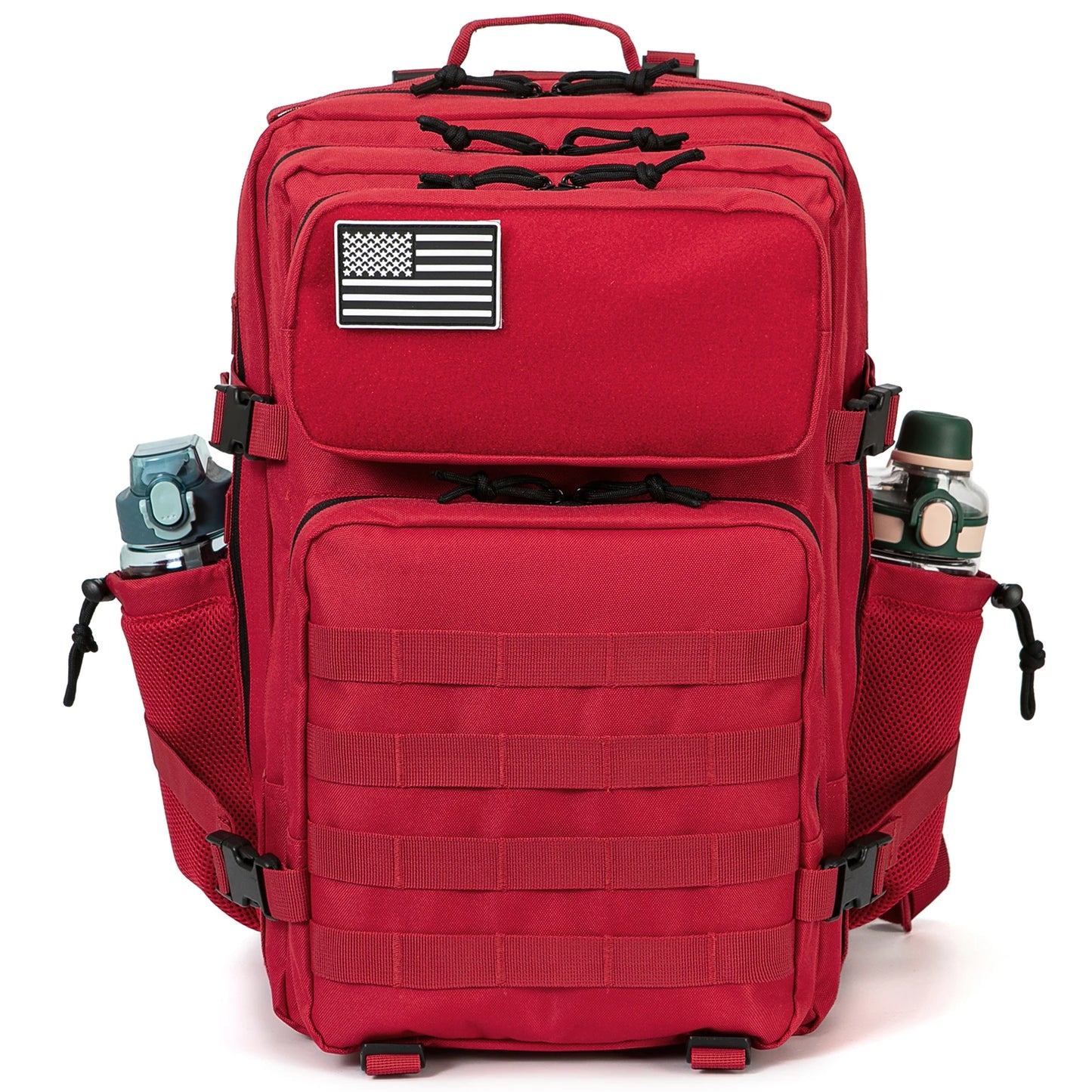 45L tactical backpack for outdoor sports