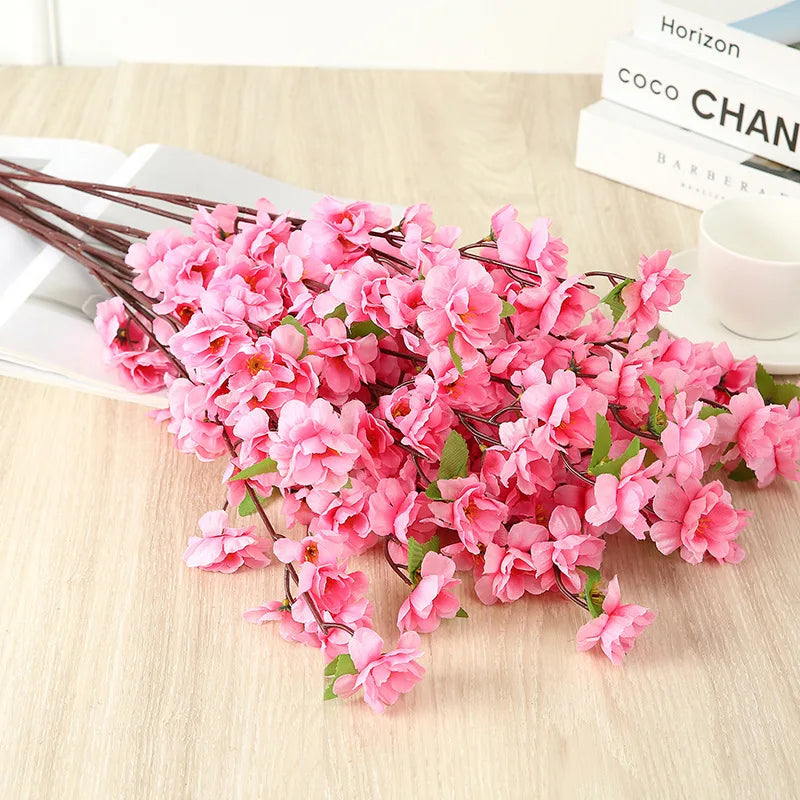 Artificial Flowers Bouquet