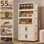 45/55/65cm Length Multifunction Storage Cabinet