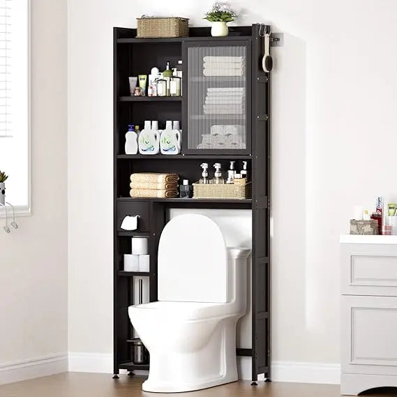 Over The Toilet Storage Cabinet