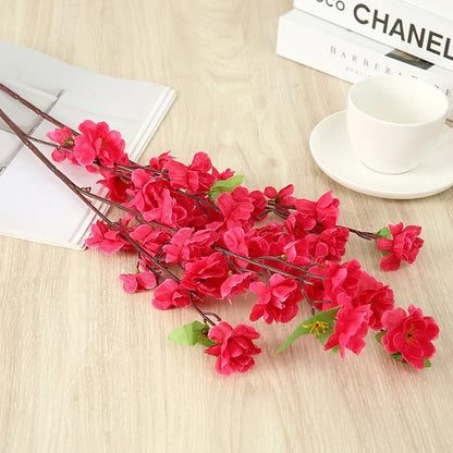 Artificial Flowers Bouquet