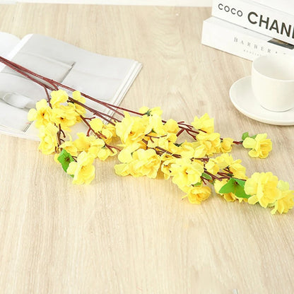 Artificial Flowers Bouquet