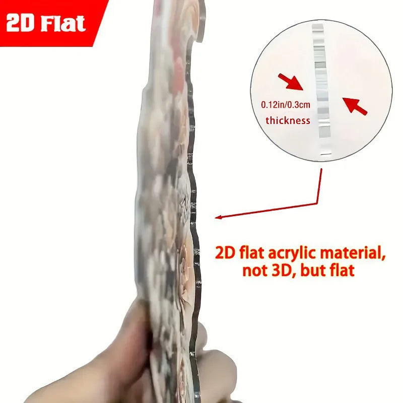 Rabbit and Flower Egg Festival Decorative Ornament, Suitable for Easter and Celebrations with Elegant Pink Lighting Design