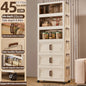 45/55/65cm Length Multifunction Storage Cabinet