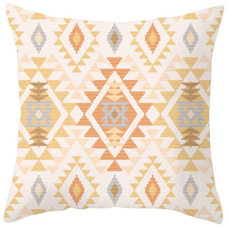 1/4pcs Bohemian Throw Pillows