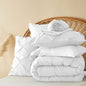 5-PC/7-PCS Comforter Set -  Bed in a Bag