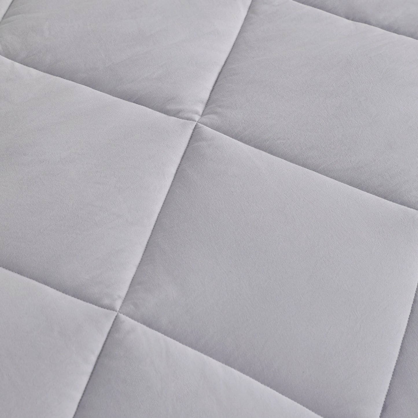 5 Piece Twin Bedding Comforter Set