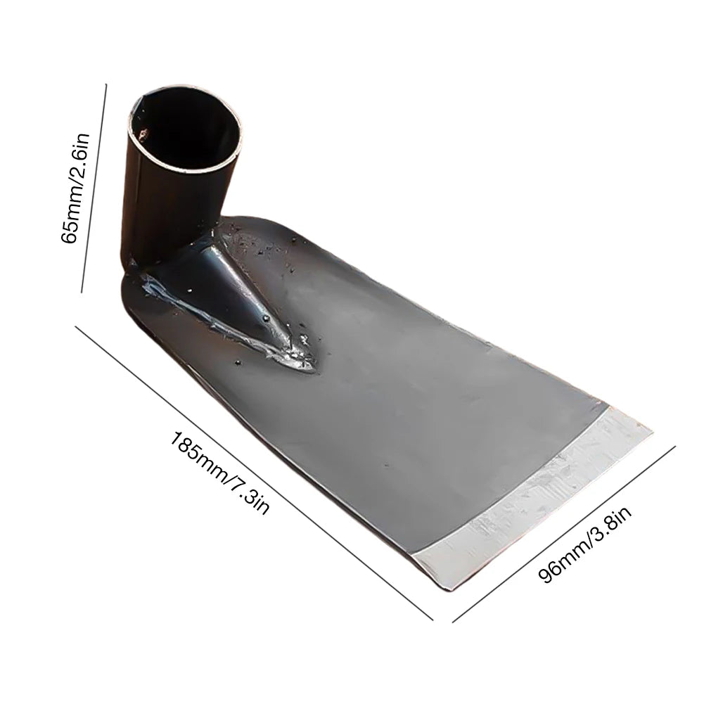 Small Hoe for Digging Soil Garden