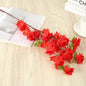 Artificial Flowers Bouquet
