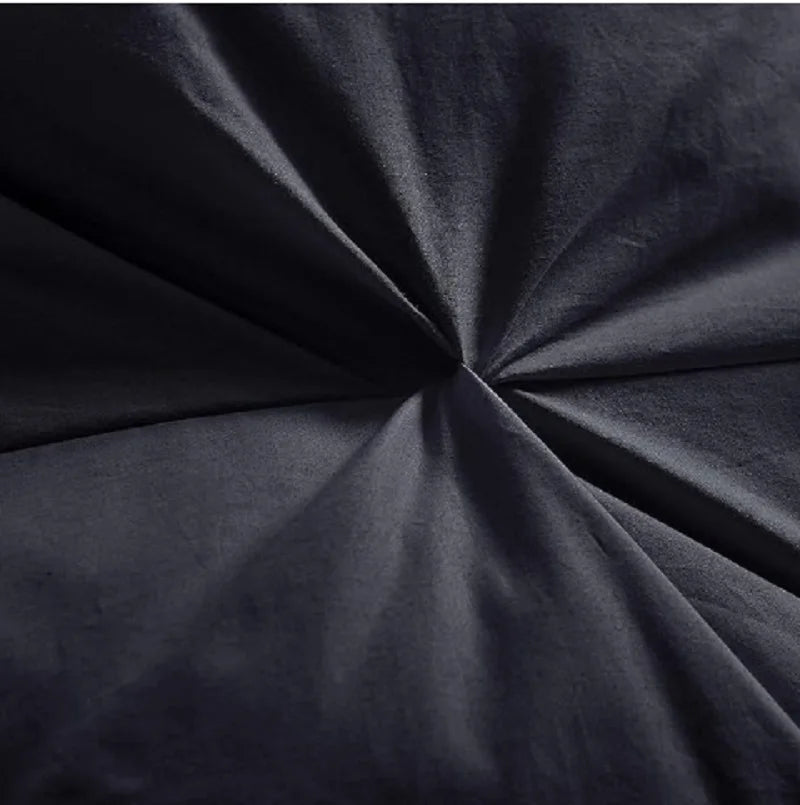 Luxurious Goose Down Feather California King  Comforter