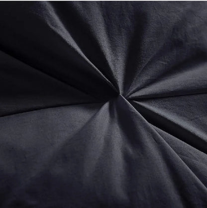 Luxurious Goose Down Feather California King  Comforter