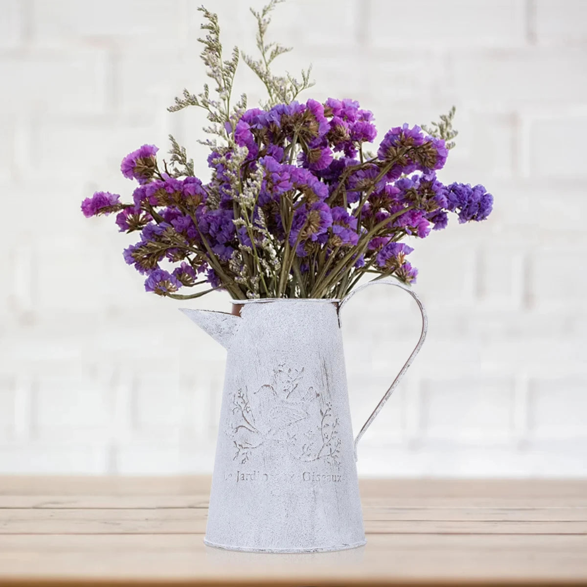 Vintage Farmhouse Vase