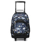 20 Inch Rolling Backpacks or Carry On