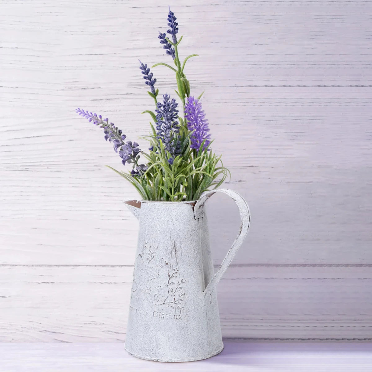 Vintage Farmhouse Vase