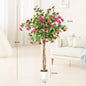 Artificial Bougainvillea Tree