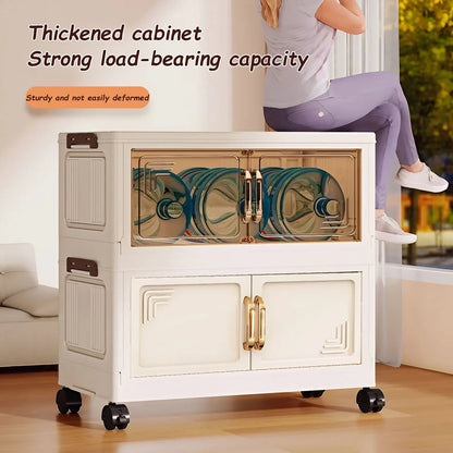 45/55/65cm Length Multifunction Storage Cabinet