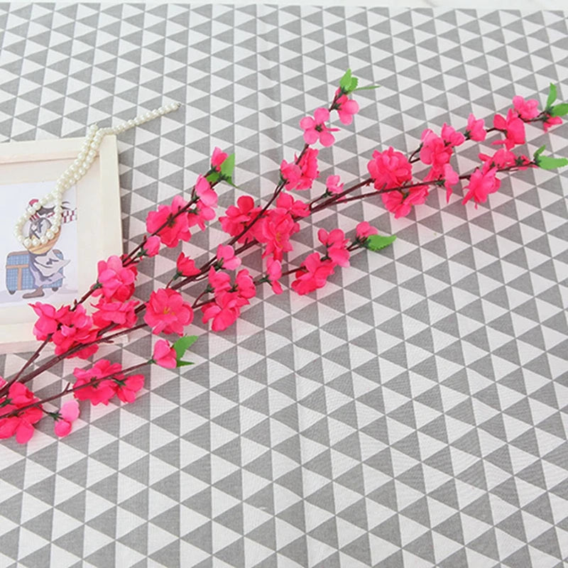 Artificial Flowers Bouquet