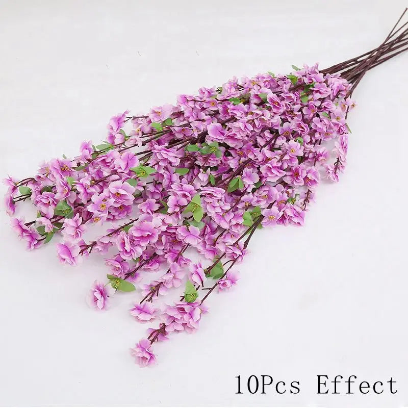 Artificial Flowers Bouquet