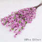 Artificial Flowers Bouquet