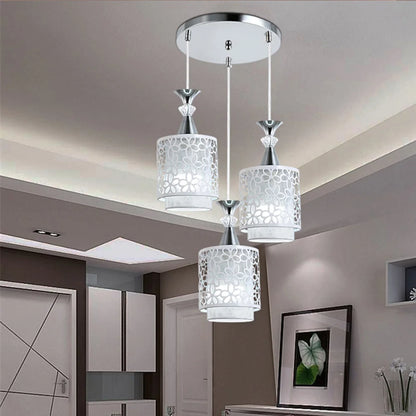 3 Light Dining Room Chandelier