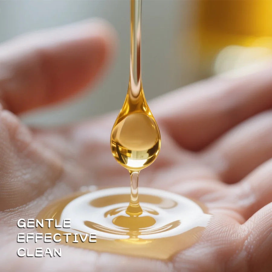 2PCS Massage Oil Candles