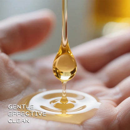 2PCS Massage Oil Candles