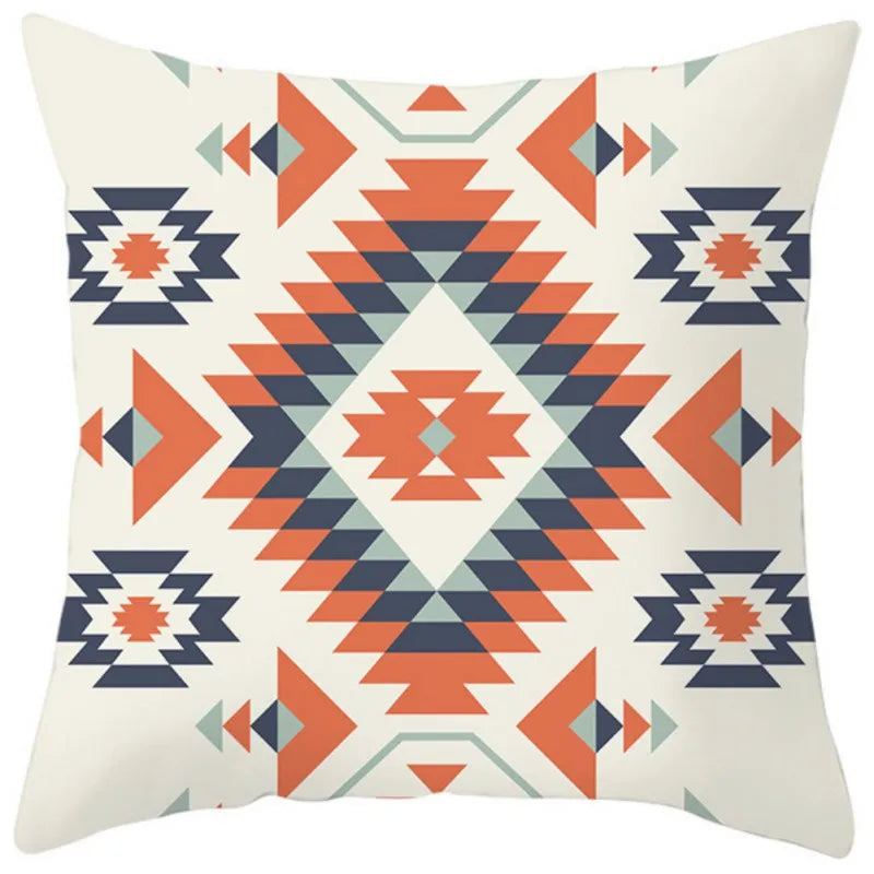 1/4pcs Bohemian Throw Pillows