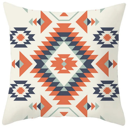 1/4pcs Bohemian Throw Pillows