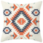 1/4pcs Bohemian Throw Pillows
