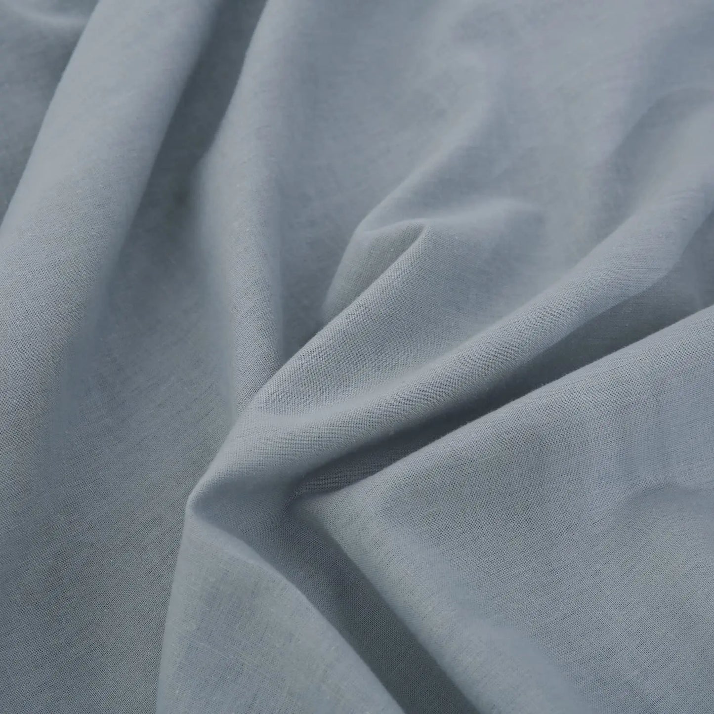 Linen Fitted Sheet (1 Piece) - 14" Pocket