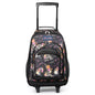 20 Inch Rolling Backpacks or Carry On