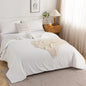 Soft Reversible Bedding Comforter Set