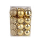 24Pcs Christmas Ornaments