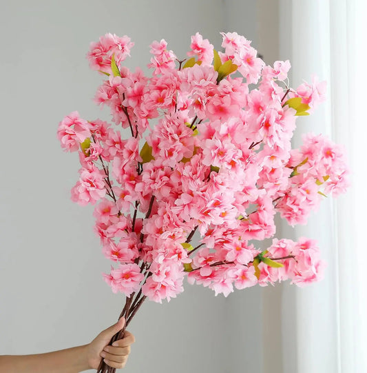 Artificial Flowers Bouquet