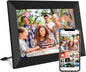 10.1 Inch Smart Wi-Fi Digital Photo Frame LCD Touch Screen