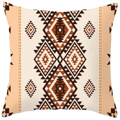 1/4pcs Bohemian Throw Pillows