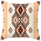 1/4pcs Bohemian Throw Pillows