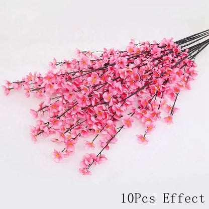 Artificial Flowers Bouquet