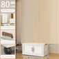 Folding Storage Cabinet Organizer