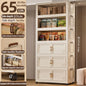 45/55/65cm Length Multifunction Storage Cabinet