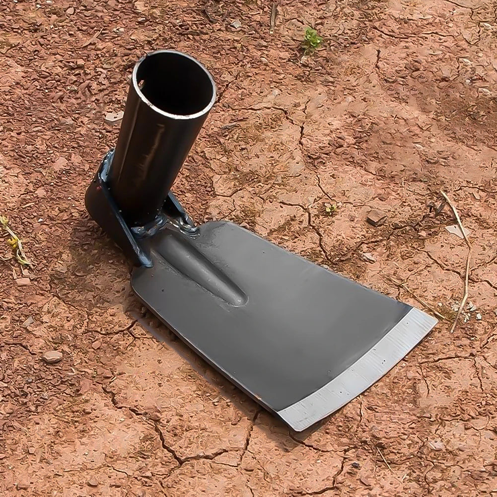 Small Hoe for Digging Soil Garden